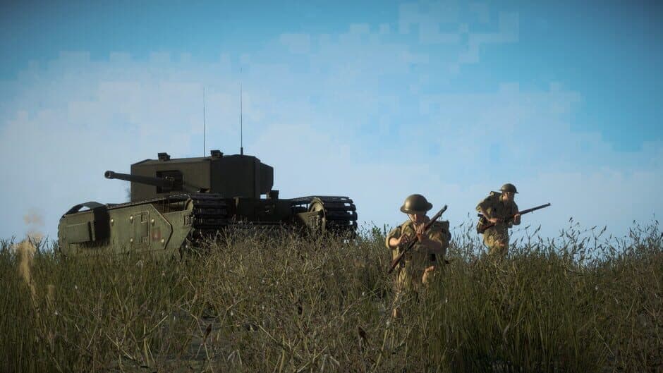 Easy Red 2 screenshot 9