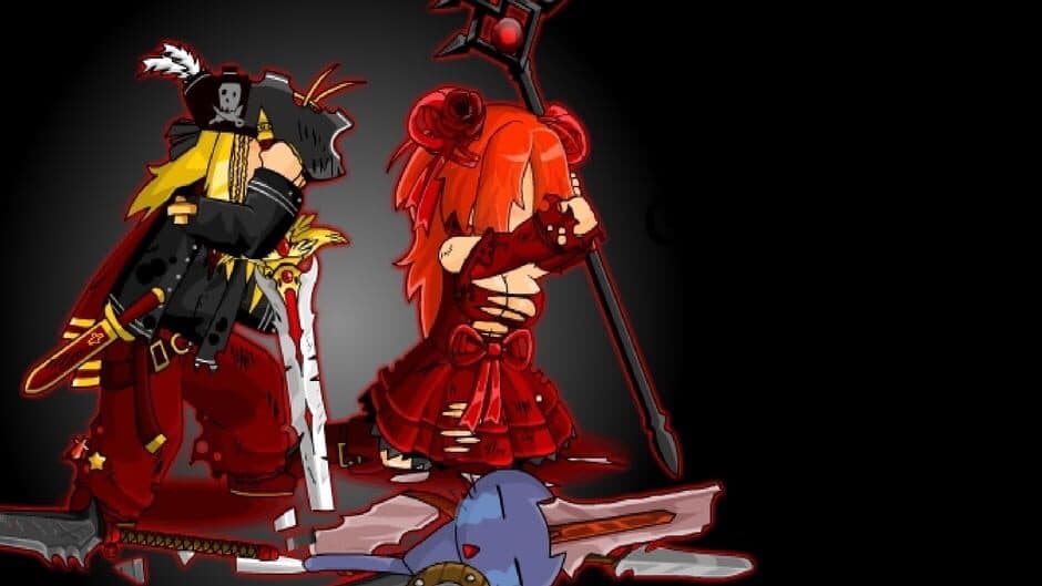 Epic Battle Fantasy 2 screenshot 5