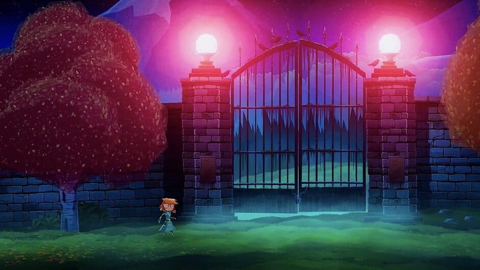 Jenny LeClue: Detectivu screenshot 6