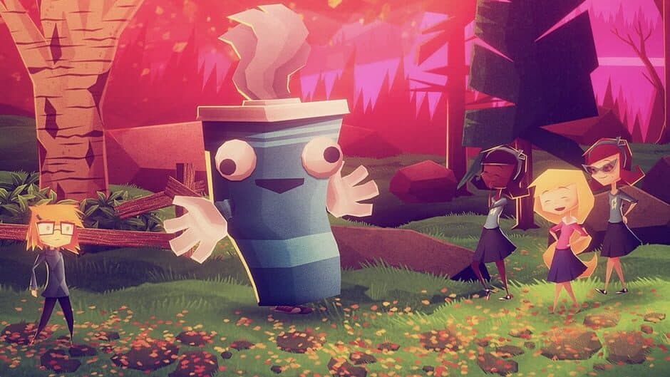 Jenny LeClue: Detectivu screenshot 2