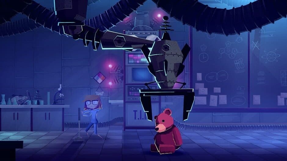 Jenny LeClue: Detectivu screenshot 3