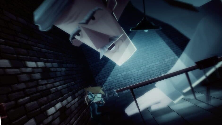 Jenny LeClue: Detectivu screenshot 7