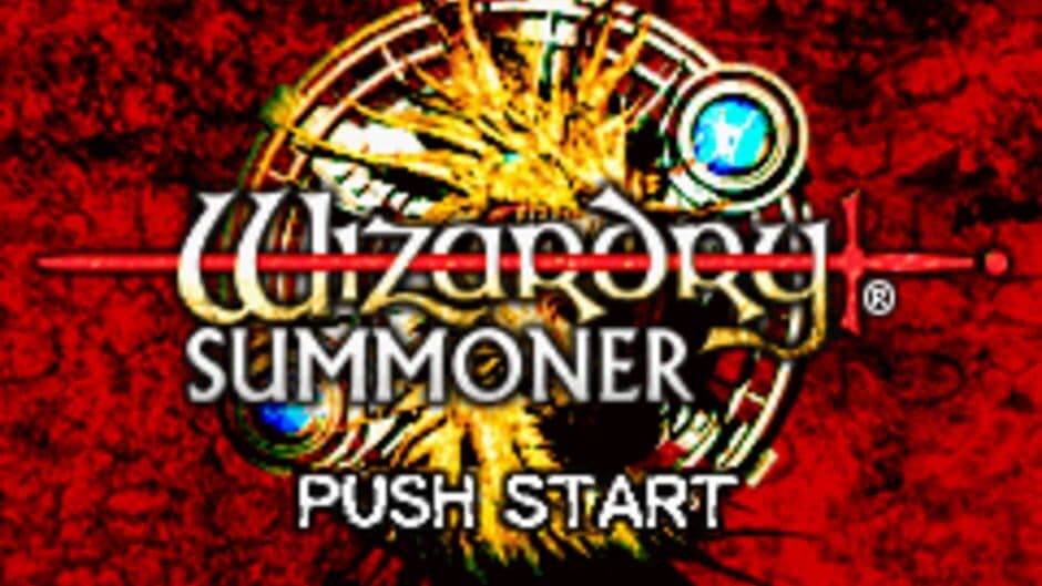 Wizardry Summoner screenshot 1