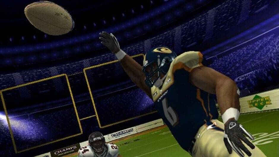 Arena Football screenshot 2
