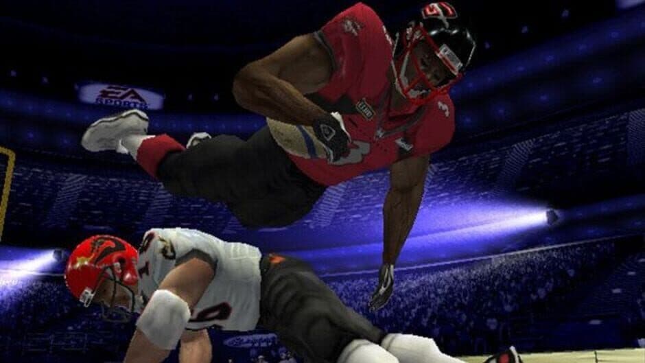 Arena Football screenshot 6