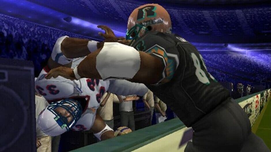 Arena Football screenshot 4