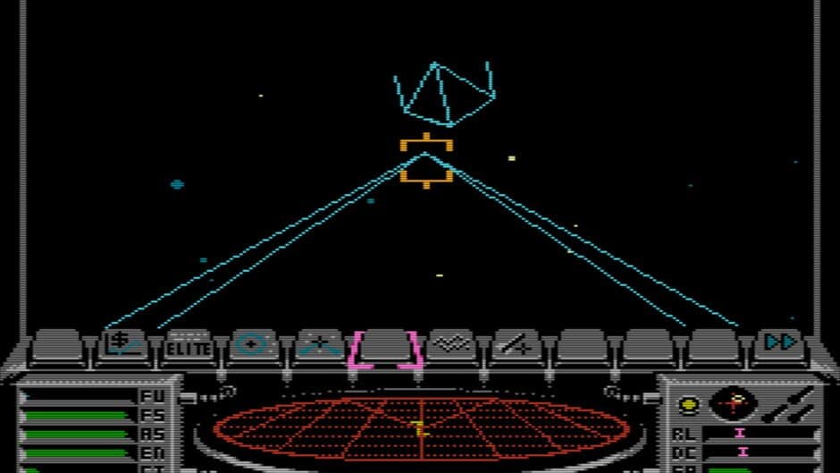 Elite screenshot 4