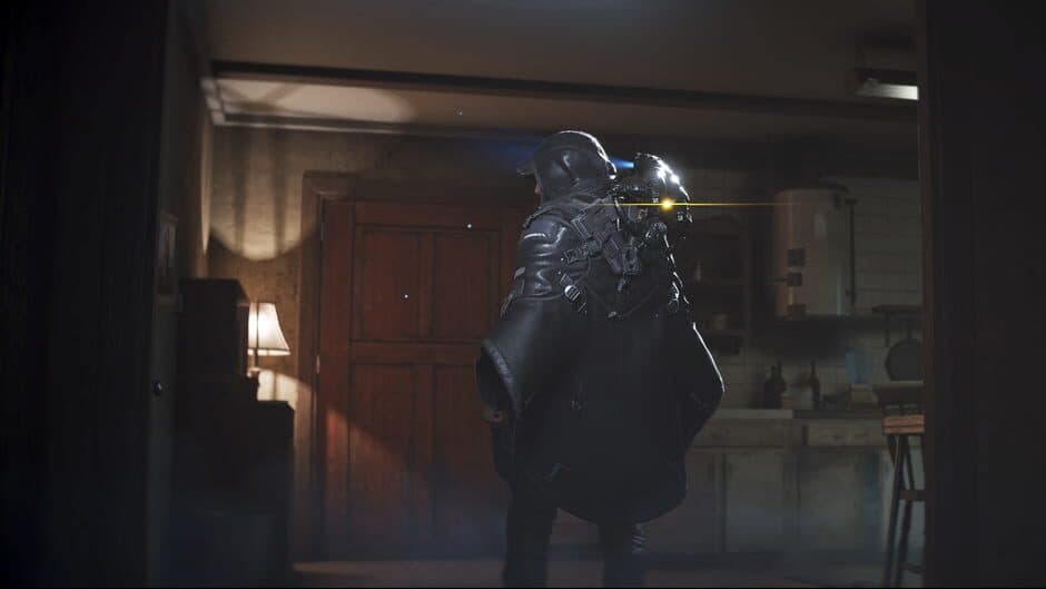 Hell is Us screenshot 7