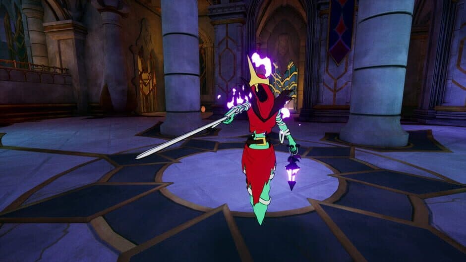 MythForce screenshot 7