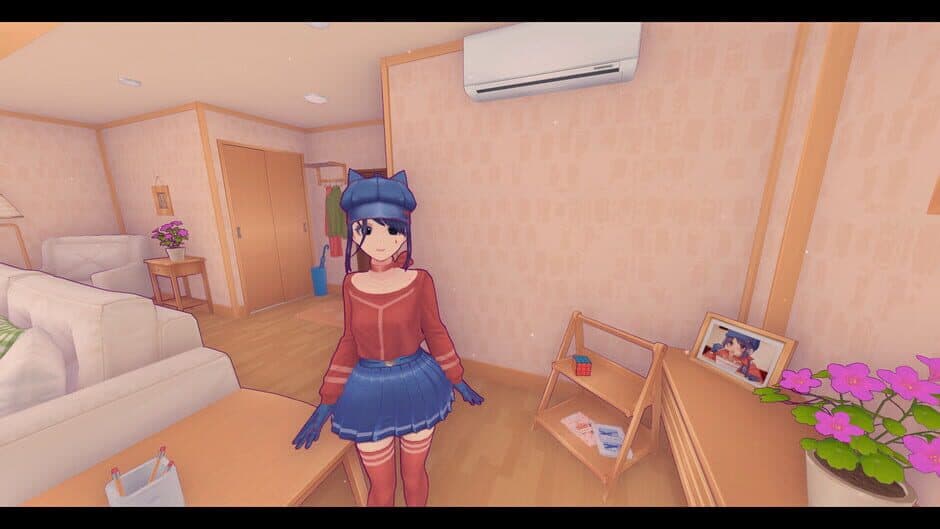 MiSide screenshot 9