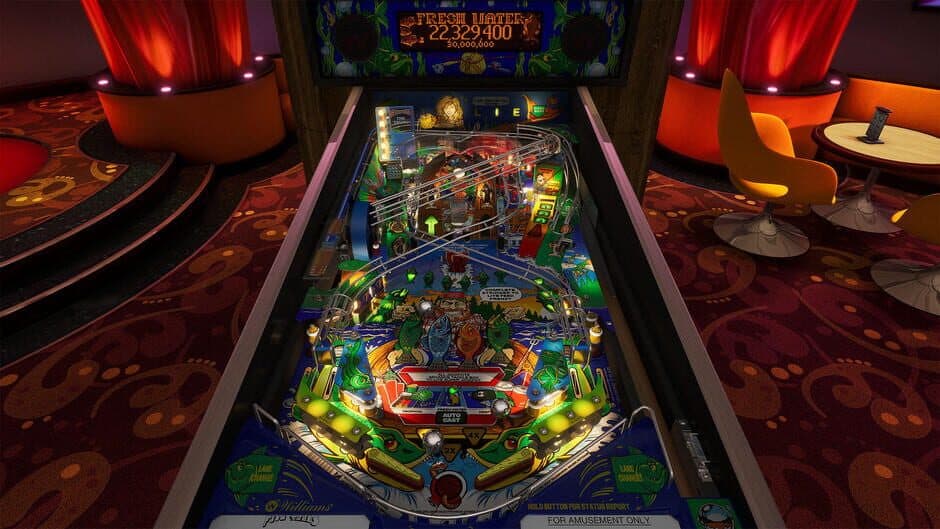 Pinball FX screenshot 7