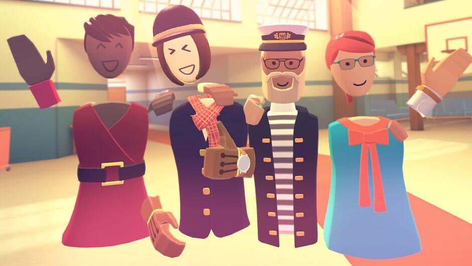 Rec Room screenshot 3