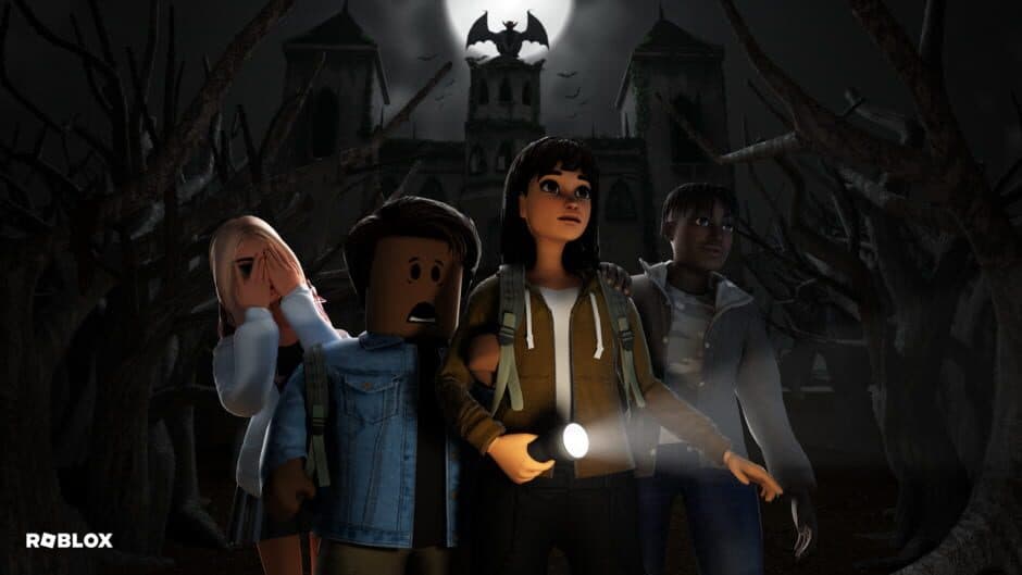 Roblox screenshot 7