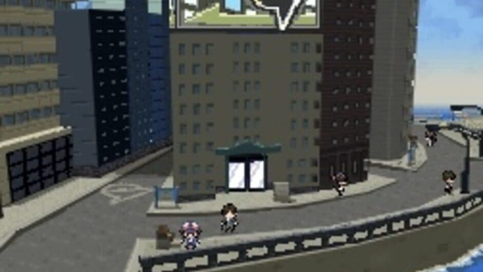 Pokémon Black Version screenshot 8