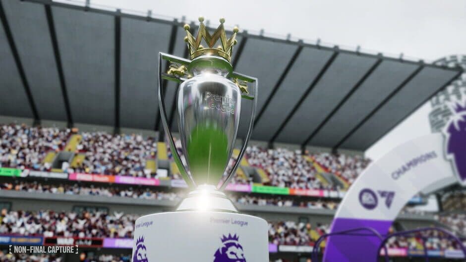 Football Manager 26 screenshot 1