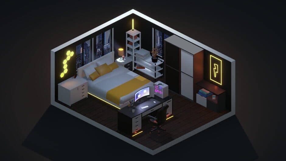 My Dream Setup screenshot 8