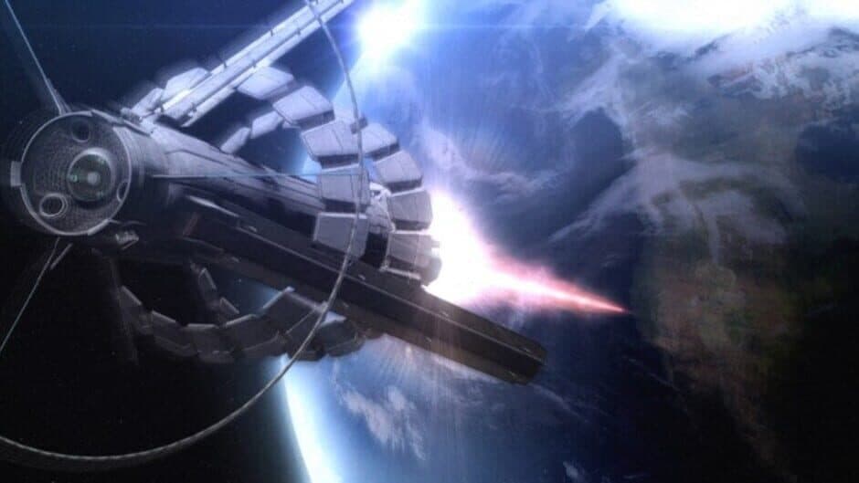 Vanquish screenshot 6