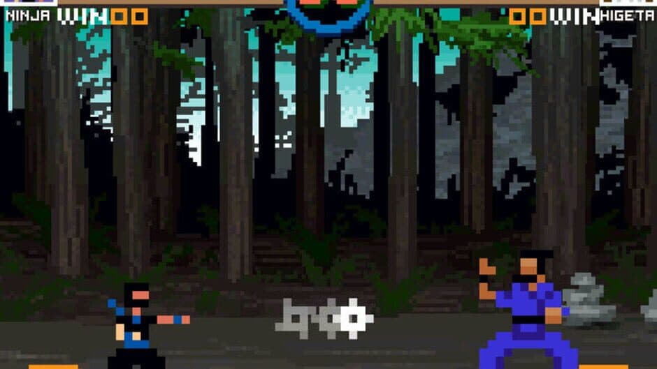 Dot Fighters screenshot 5