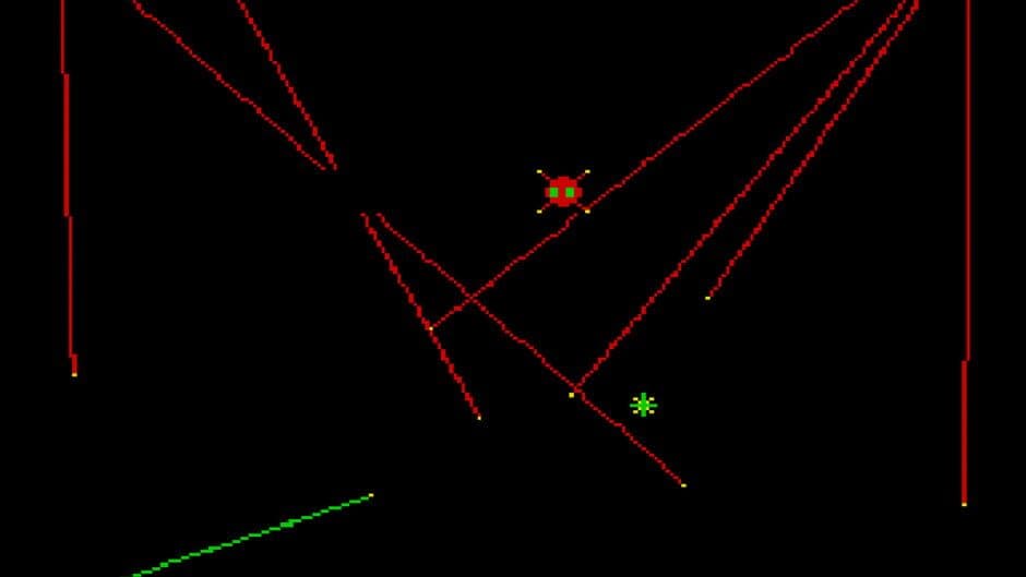 Missile Command screenshot 6