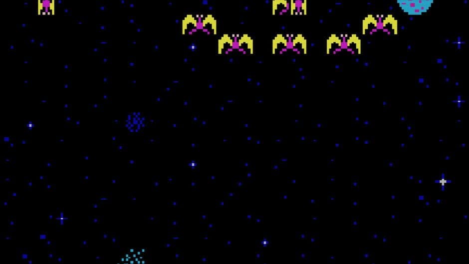 Phoenix screenshot 2