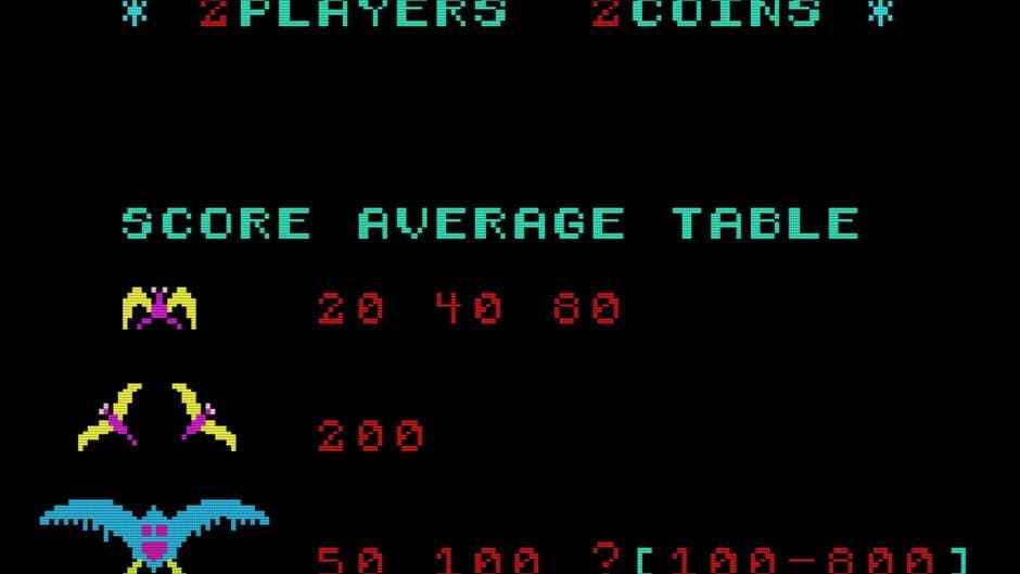 Phoenix screenshot 6