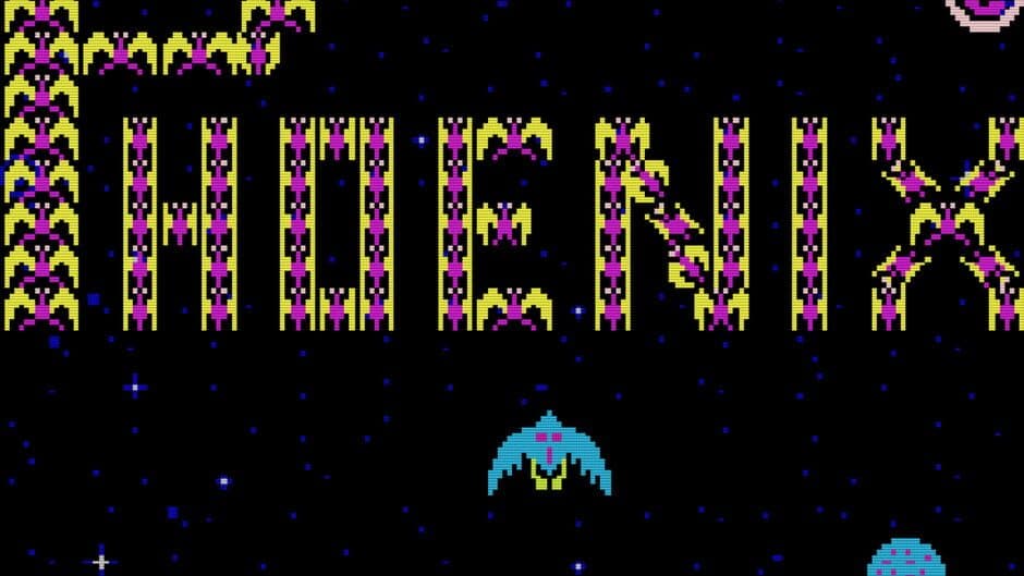 Phoenix screenshot 7