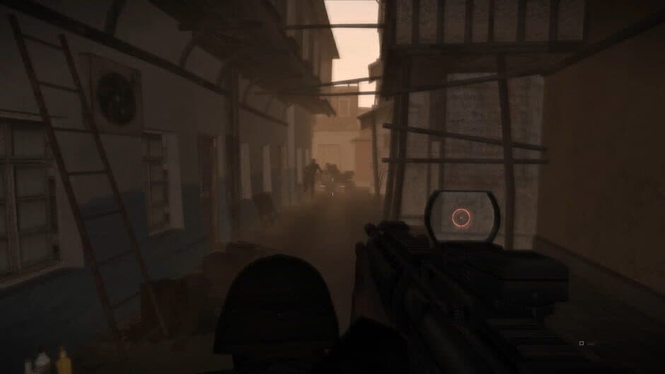 Terrorist Takedown 3 screenshot 3