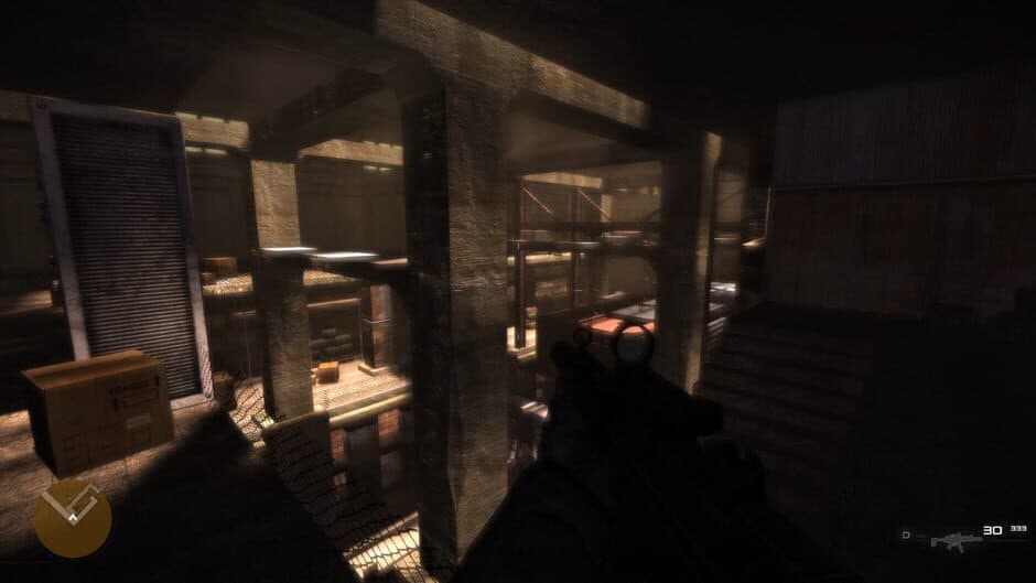 Terrorist Takedown 3 screenshot 4