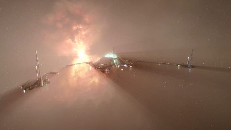 Eve Online screenshot 5