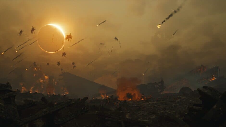 EVE Vanguard screenshot 8