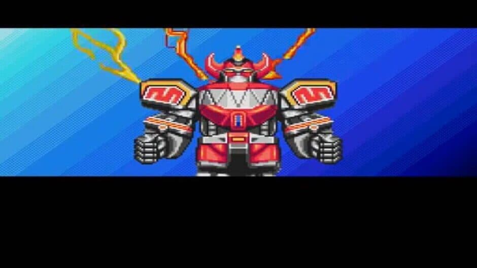 Mighty Morphin Power Rangers screenshot 4