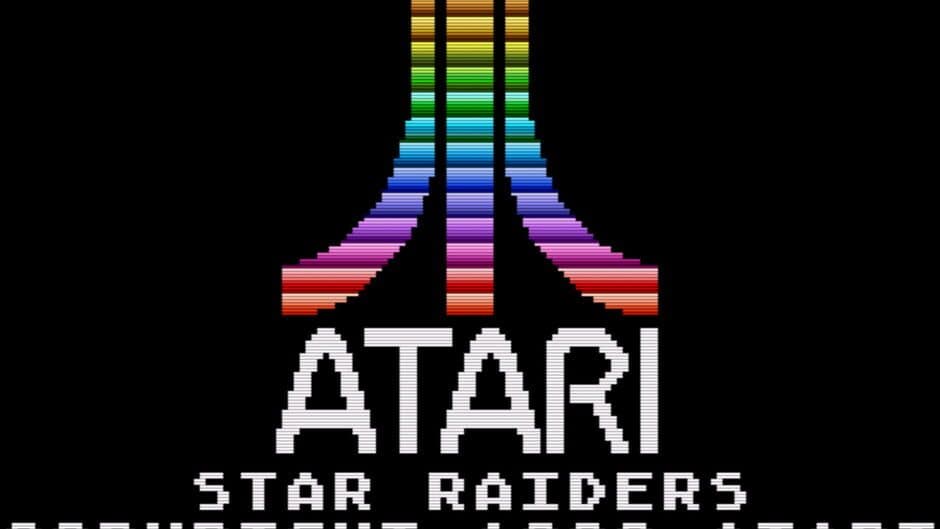 Star Raiders screenshot 5