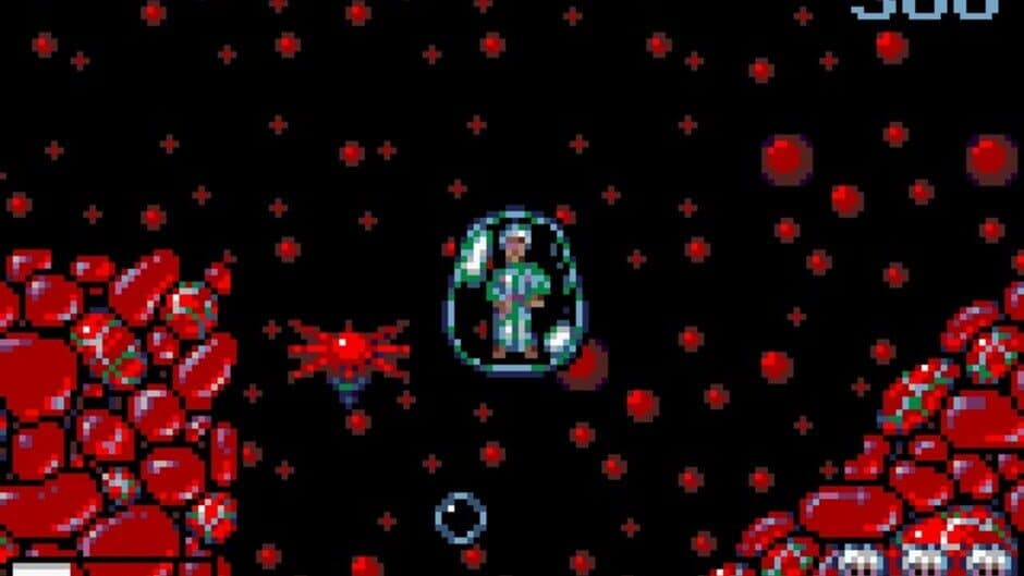 Bubble Trouble screenshot 3