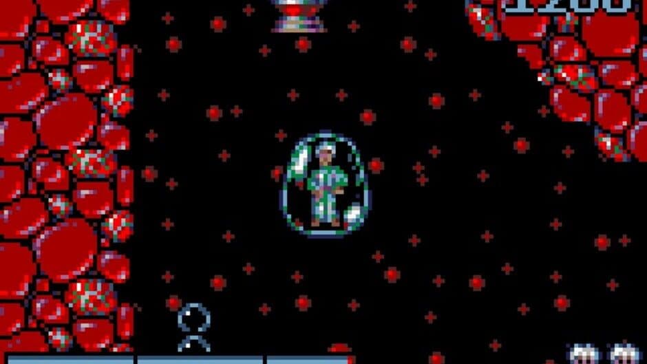 Bubble Trouble screenshot 4