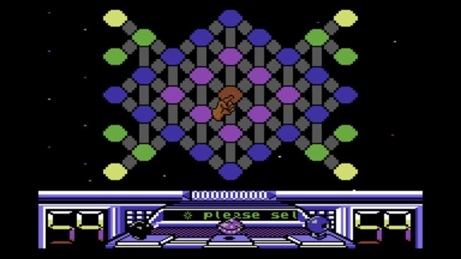 BattleDroidz screenshot 2