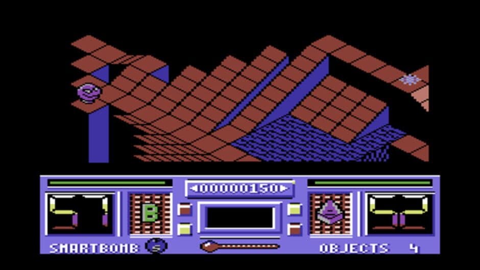 BattleDroidz screenshot 3