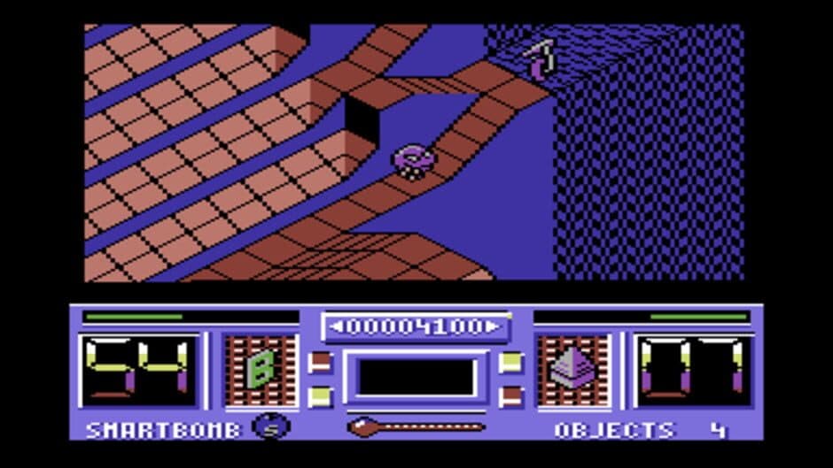 BattleDroidz screenshot 5