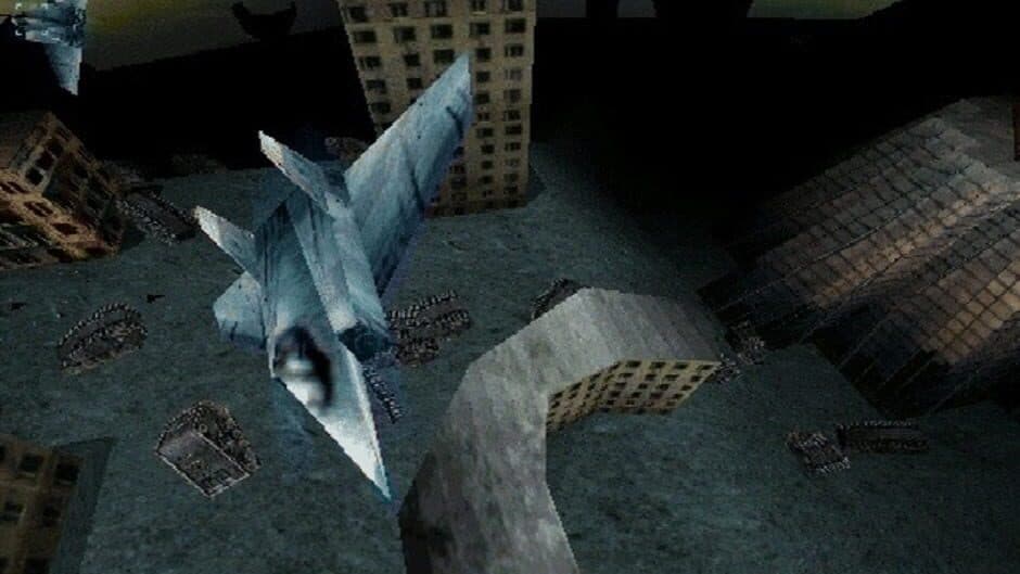 Urban Assault screenshot 6