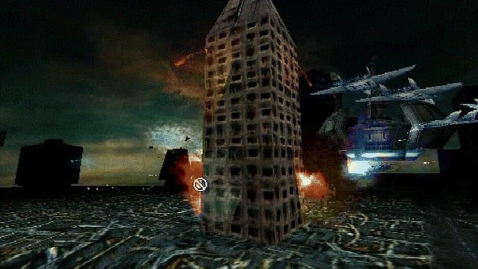Urban Assault screenshot 2