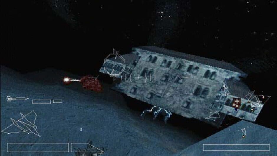 Urban Assault screenshot 5