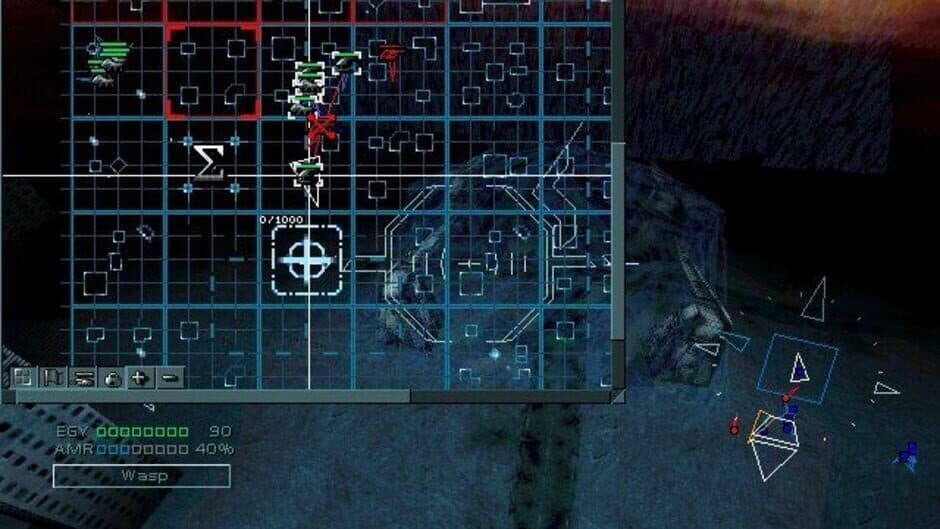 Urban Assault screenshot 7