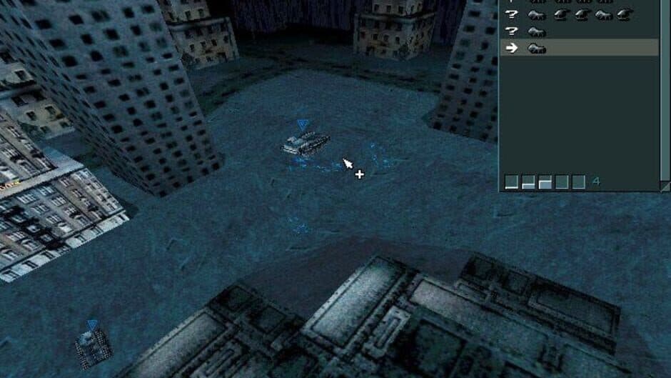 Urban Assault screenshot 3