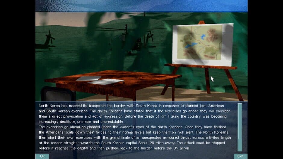 Apache screenshot 5