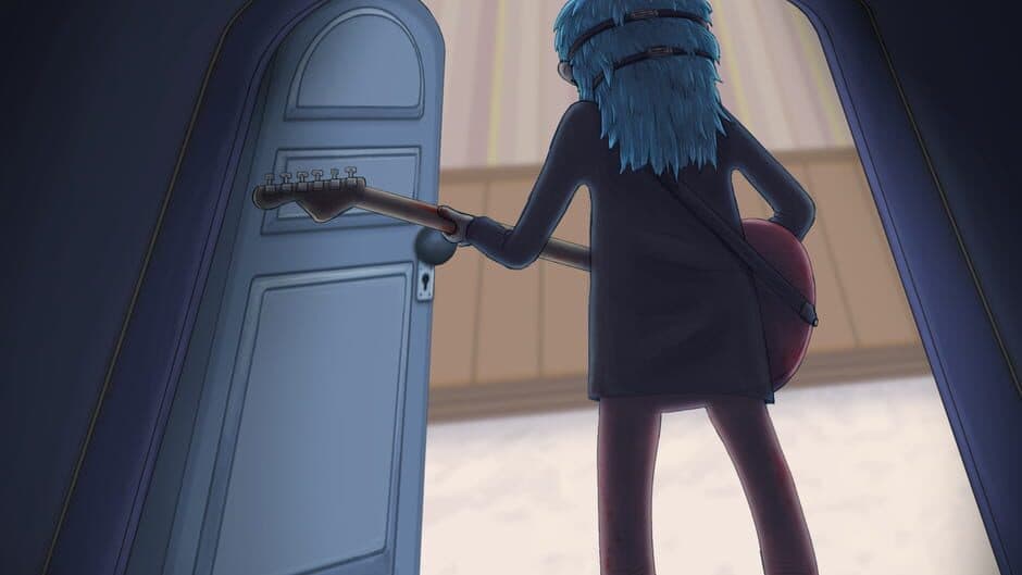 Sally Face screenshot 9