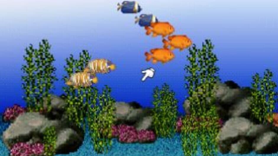 Aquarium screenshot 3