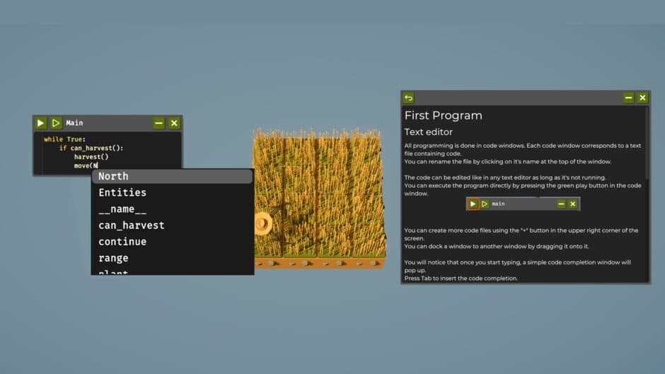 The Farmer Was Replaced screenshot 7