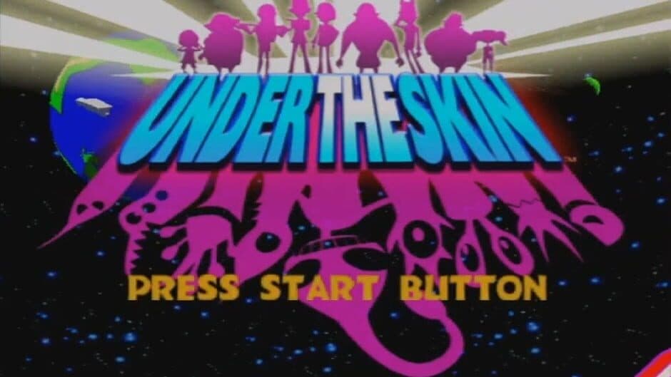 Under the Skin screenshot 1