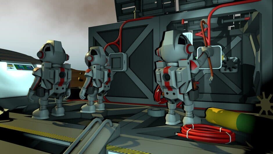 Stationeers screenshot 7