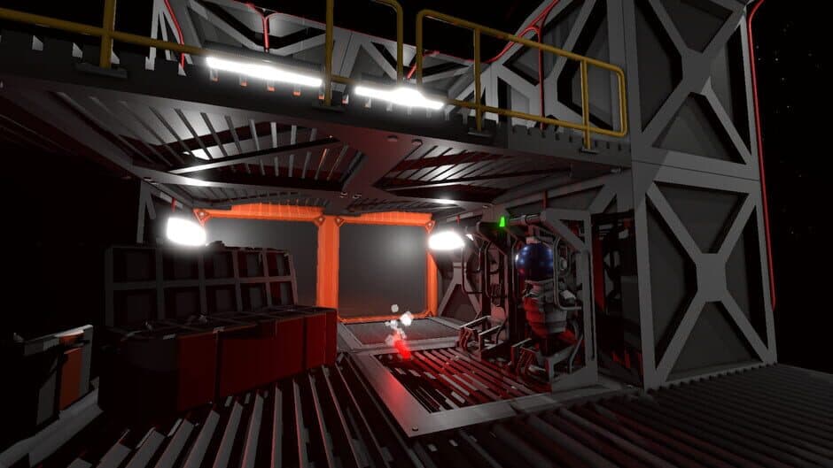 Stationeers screenshot 8