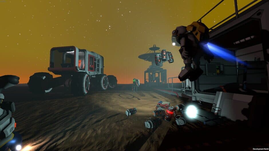 Stationeers screenshot 9